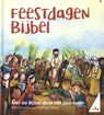 Feestdagenbijbel -  - 9789089122698