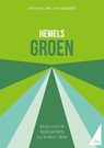 Hemels groen - Matthijs de Jong ; Cor Hoogerwerf - 9789089122803