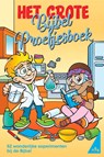 Het Grote Bijbel proefjesboek -  - 9789089123312