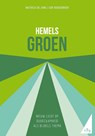 Hemels groen - Matthijs de Jong - 9789089123336