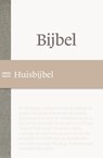 Bijbel NBV21 Huisbijbel - NBG - 9789089124036