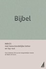 NBV21 Dyslexievriendelijke editie -  - 9789089124418