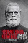 Ferdinand Domela Nieuwenhuis - Jan Willem Stutje - 9789089242044