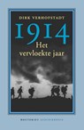 1914 - Dirk Verhofstadt - 9789089242761