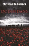 Dodendans - Christian De Coninck - 9789089242969