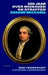 250 jaar over misdaden en straffen - Dirk Verhofstadt - 9789089243140