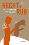 Recht je rug - Caroline Bouckenaere - 9789089244987