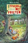 De Geest van het Nevelbos - Marc de Bel - 9789089245007