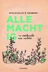 Allemachtig - Katalien Bollen ; Tine Bergen - 9789089246134