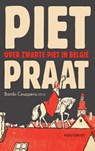 Pietpraat - Bambi Ceuppens - 9789089246752