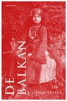 De Balkan - Raymond Detrez - 9789089247674