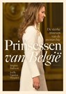 Prinsessen van België - Joëlle Vanden Houden ; Brigitte Balfoort - 9789089248657