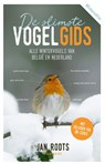 De slimste vogelgids wintereditie - Jan Rodts - 9789089248916