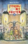 Het testament van bompie Bombus - Marc de Bel - 9789089249159