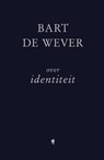 Over Identiteit - Bart De Wever - 9789089315953