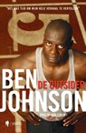 De Outsider - Philip Malcolm ; Ben Johnson - 9789089316684