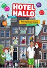Hotel Hallo - Kim Koelewijn - 9789089532176