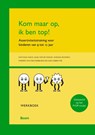 Kom maar op, ik ben top! - Nathalie Haeck ; Julie van de Weghe ; Goedele Boonen ; Marieke van Nieuwerburgh ; Sara Debruyne - 9789089534187