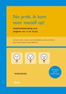 No prob, ik kom voor mezelf op! - Nathalie Haeck ; Julie van de Weghe ; Goedele Boonen ; Marieke van Nieuwerburgh ; Sara Debruyne - 9789089534200