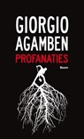 Profanaties - Giorgio Agamben - 9789089534538