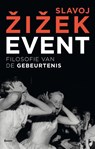 Event - Slavoj Zizek - 9789089534637