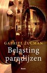Belastingparadijzen - Gabriel Zucman - 9789089535030