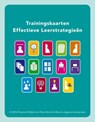 Trainingskaarten effectieve leerstrategieën -  - 9789089539670