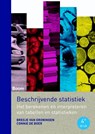 Beschrijvende statistiek - Bregje van Groningen ; Connie van Boer - 9789089539823