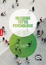 Inleiding tot de psychologie - Dick Barelds ; Pieternel Dijkstra ; Arie Dijkstra - 9789089539977