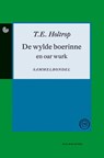 De wylde boerinne - T.E. Holtrop - 9789089543837
