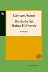 De sunde fan haitze holwerda - Ulbe van Houten - 9789089543844