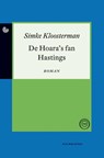 De hoara's fan hastings - Simke Kloosterman - 9789089543875