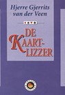 De Kaartlizzer - Hjerre Gjerrits van der Veen - 9789089544070