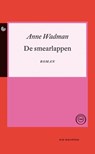 De smearlappen - Anne Wadman - 9789089544155