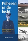 Puberen in de lucht - Henk Nijdam - 9789089546470