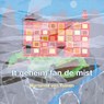 It geheim fan de mist - Marianna van Tuinen - 9789089548818