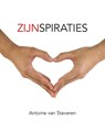 Zijnspiraties - Antoine van Staveren - 9789089549297