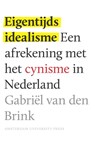 Eigentijds idealisme - Gabriël van den Brink - 9789089643650