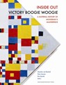 Inside out Victory Boogie Woogie - Maarten van Bommel ; Hans Janssen ; Ron Spronk - 9789089643735