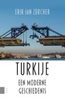 Turkije, een moderne geschiedenis - Erik-Jan Zürcher - 9789089647429