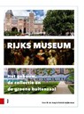 Rijksmuseum - Cees W. de Jong ; Patrick Spijkerman - 9789089648990