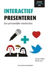 Interactief presenteren - Christa Althof ; Rosita Setz - 9789089650986