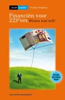 Financien voor zzpers - Femke Hogema - 9789089651280