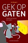 Gek op gaten - Jos Burgers - 9789089651310