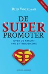De Superpromoter - Rijn Vogelaar - 9789089653048