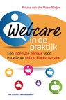 Webcare in de praktijk - Antina van der Veen-Meijer - 9789089653086