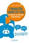 Financiën voor zzp'ers en andere zelfstandige ondernemers - Femke Hogema - 9789089654076