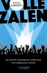 Volle zalen - Hans Groen - 9789089654472