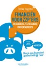Financiën voor zzp'ers en andere zelfstandige ondernemers (7e herziene druk) - Hogema Femke - 9789089654595