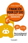 Financiën voor zzp'ers en andere zelfstandig ondernemers (8e herziene druk - Femke Hogema - 9789089655189